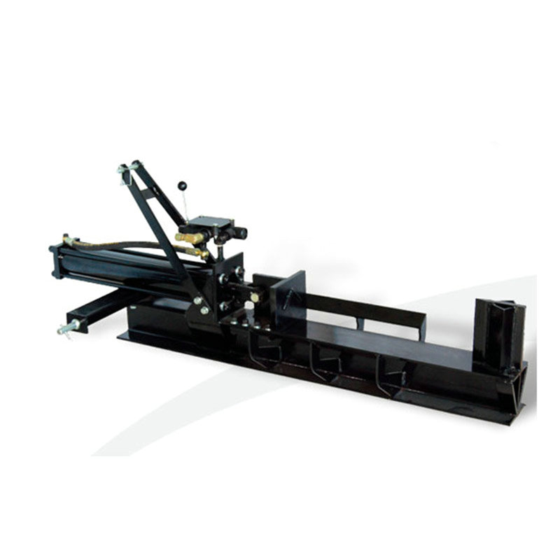 ব্ল্যাক ডায়মন্ড 14টন 3PT লগ স্প্লিটার LTS14