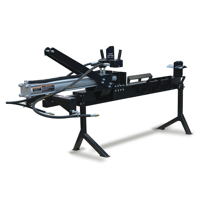 ব্ল্যাক ডায়মন্ড 14টন 3PT লগ স্প্লিটার LTS14A