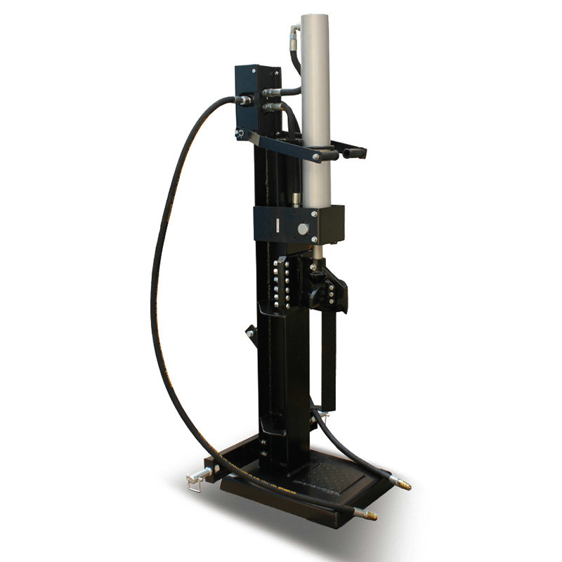 ব্ল্যাক ডায়মন্ড 14টন 3PT লগ স্প্লিটার LSE14