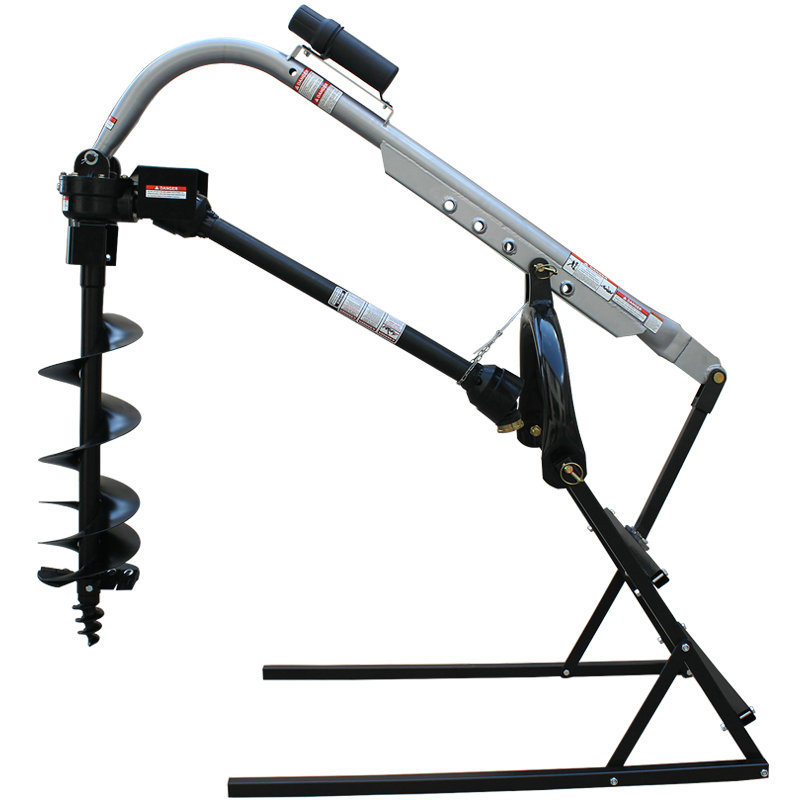 3PT পোস্ট Auger SP48109