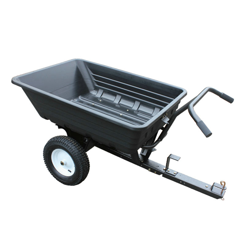 650lb পলি ডাম্প কার্ট SP22134