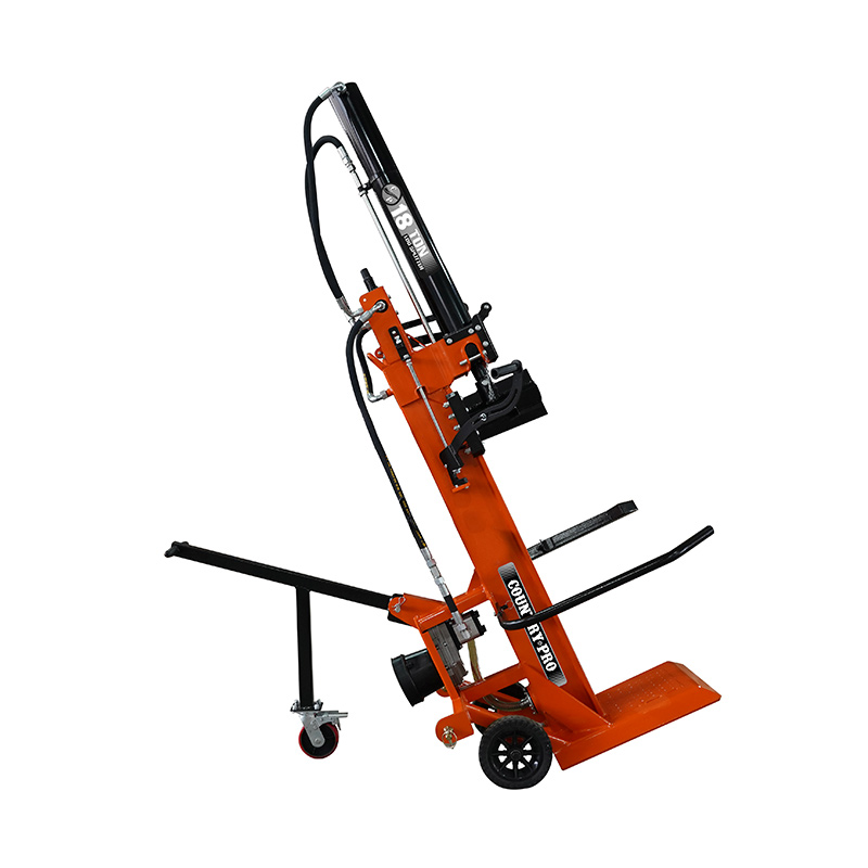 কান্ট্রি প্রো 18টন পিটিও লগ স্প্লিটার LSE1800