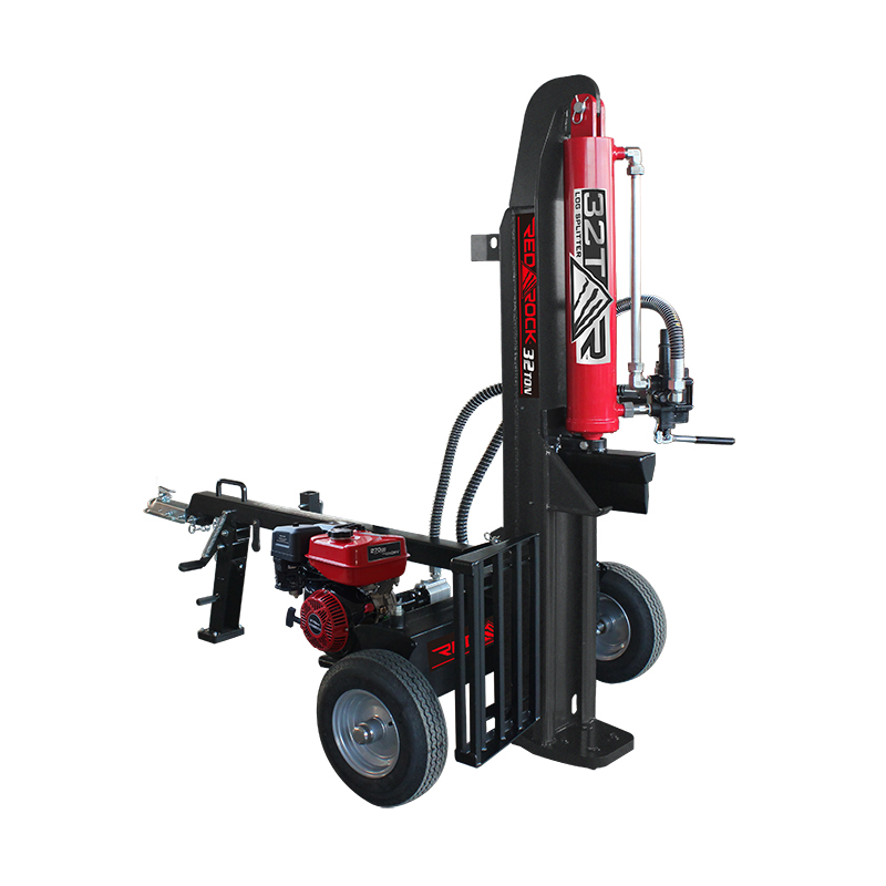 গ্যাস লগ স্প্লিটার-ফুল বিম LSP3200