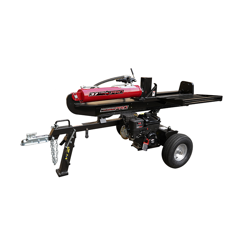 গ্যাস লগ স্প্লিটার-ফুল বিম LSP3700