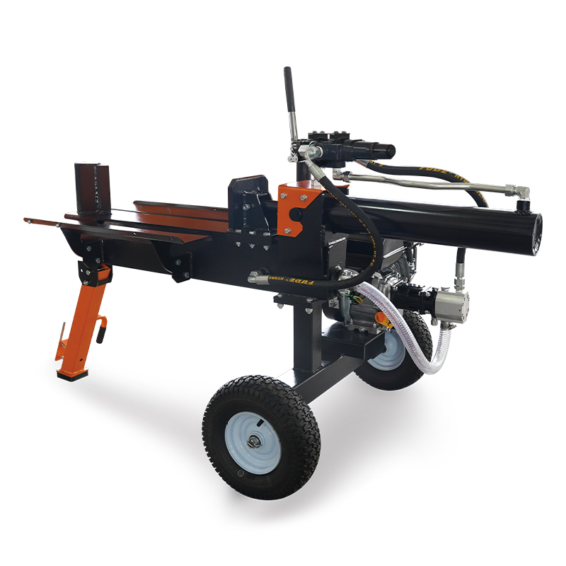 অনুভূমিক লগ স্প্লিটার-ইউরোপিয়ান টাইপ LS2001/LSE2001