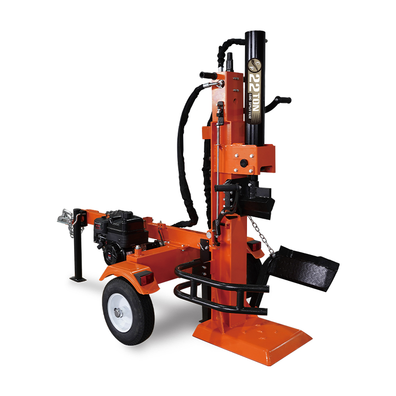 উল্লম্ব লগ স্প্লিটার-ইউরোপীয় প্রকার LSE2211/LSE2212