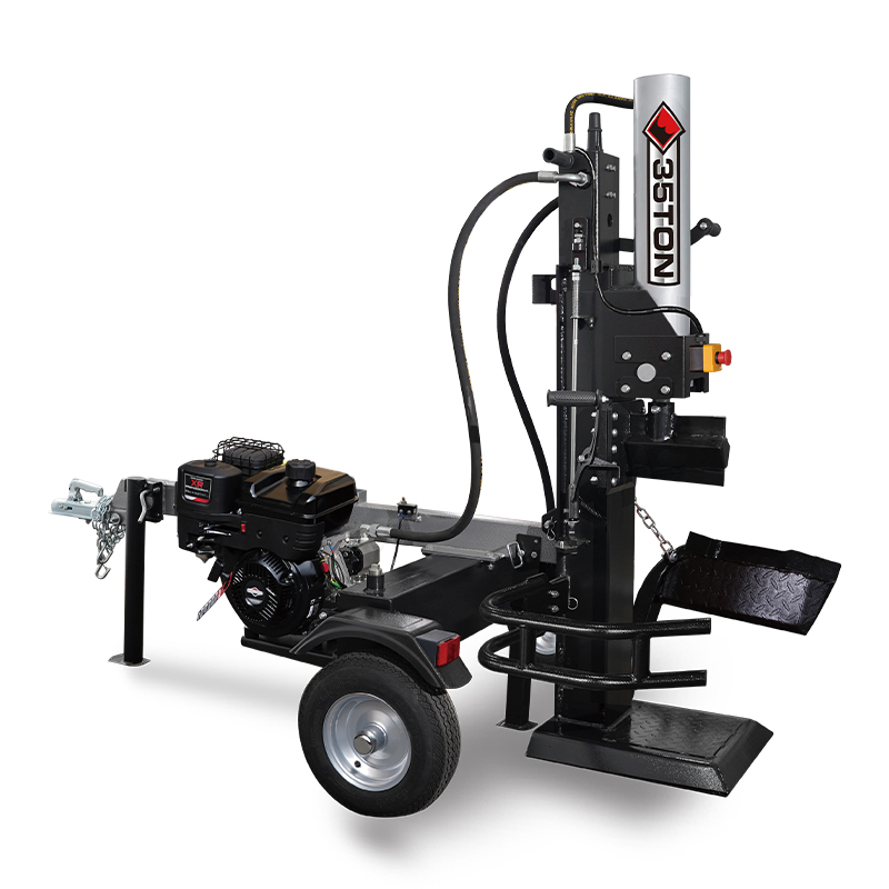 উল্লম্ব লগ স্প্লিটার -ইউরোপীয় প্রকার LSE3502/LSE3511