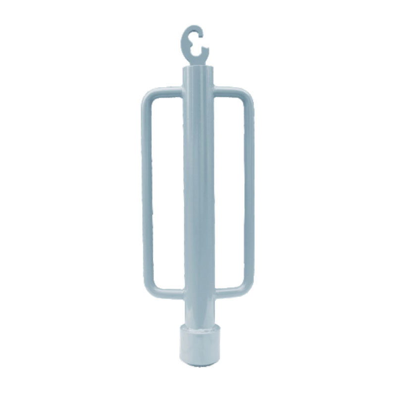 16 পাউন্ড টি-পোস্ট পাউন্ডার QSD6000