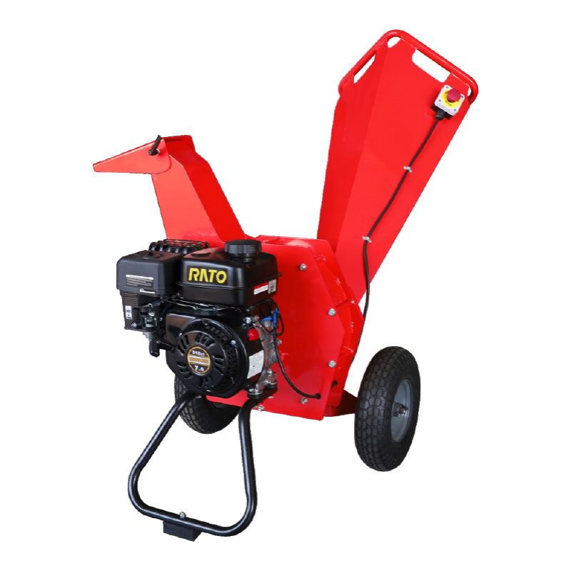 চিপার শ্রেডার CPY0115