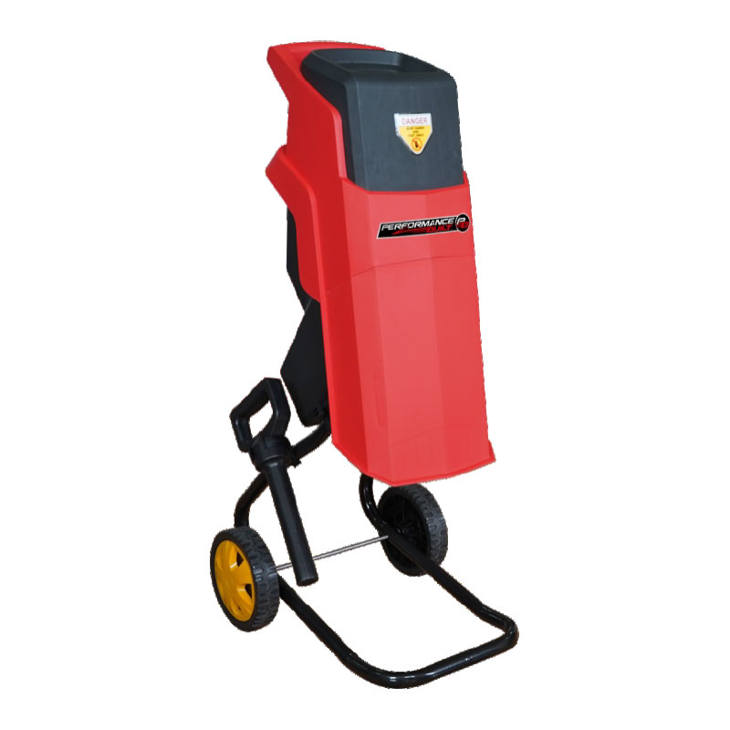 বৈদ্যুতিক পলি চিপার শ্রেডার CPY0120