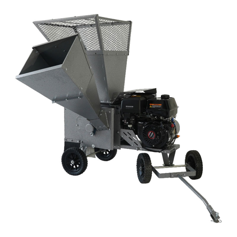 চিপার শ্রেডার N854