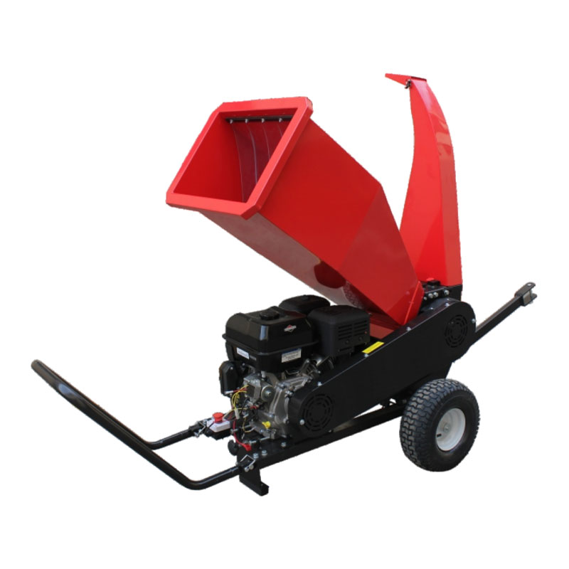 চিপার শ্রেডার CPR150A