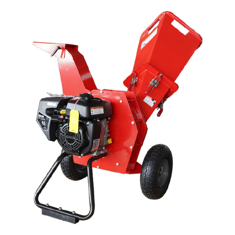 চিপার শ্রেডার CPY0110