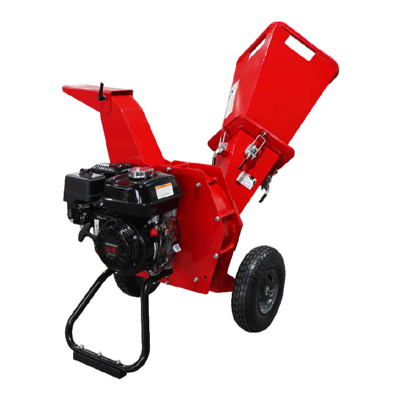 চিপার শ্রেডার CPY0112