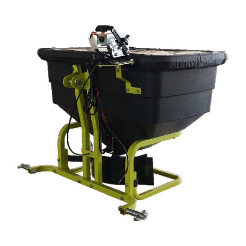 3PT 200 LB বৈদ্যুতিক স্প্রেডার NT200