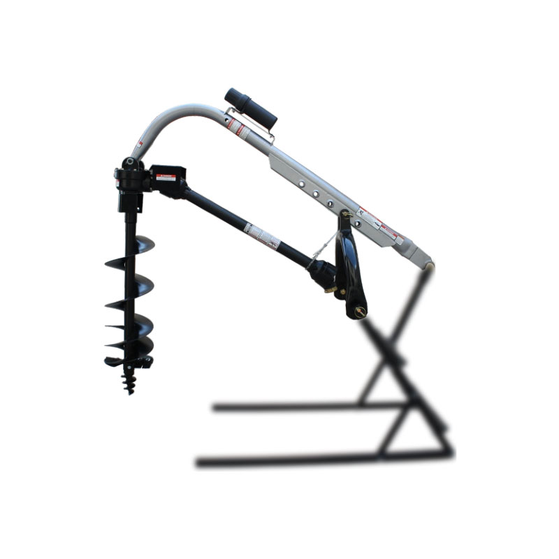 3PT পোস্ট হোল ডিগার TS2401