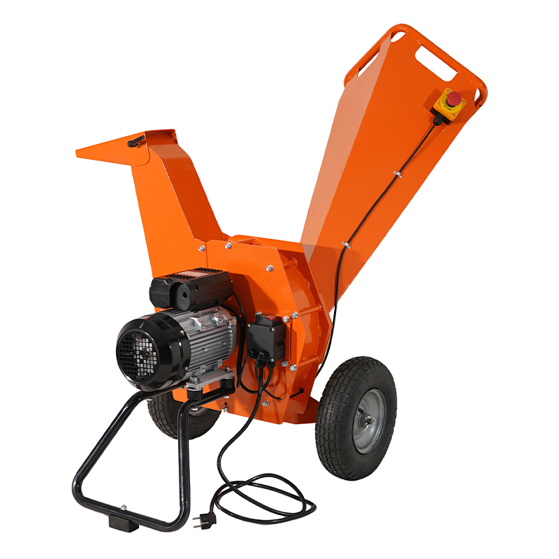 CPY0130 চিপার শ্রেডার