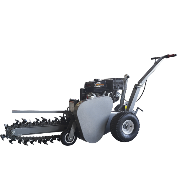 TS6101 ট্রেঞ্চার